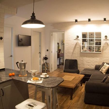 Valencian Apartment Εξωτερικό φωτογραφία