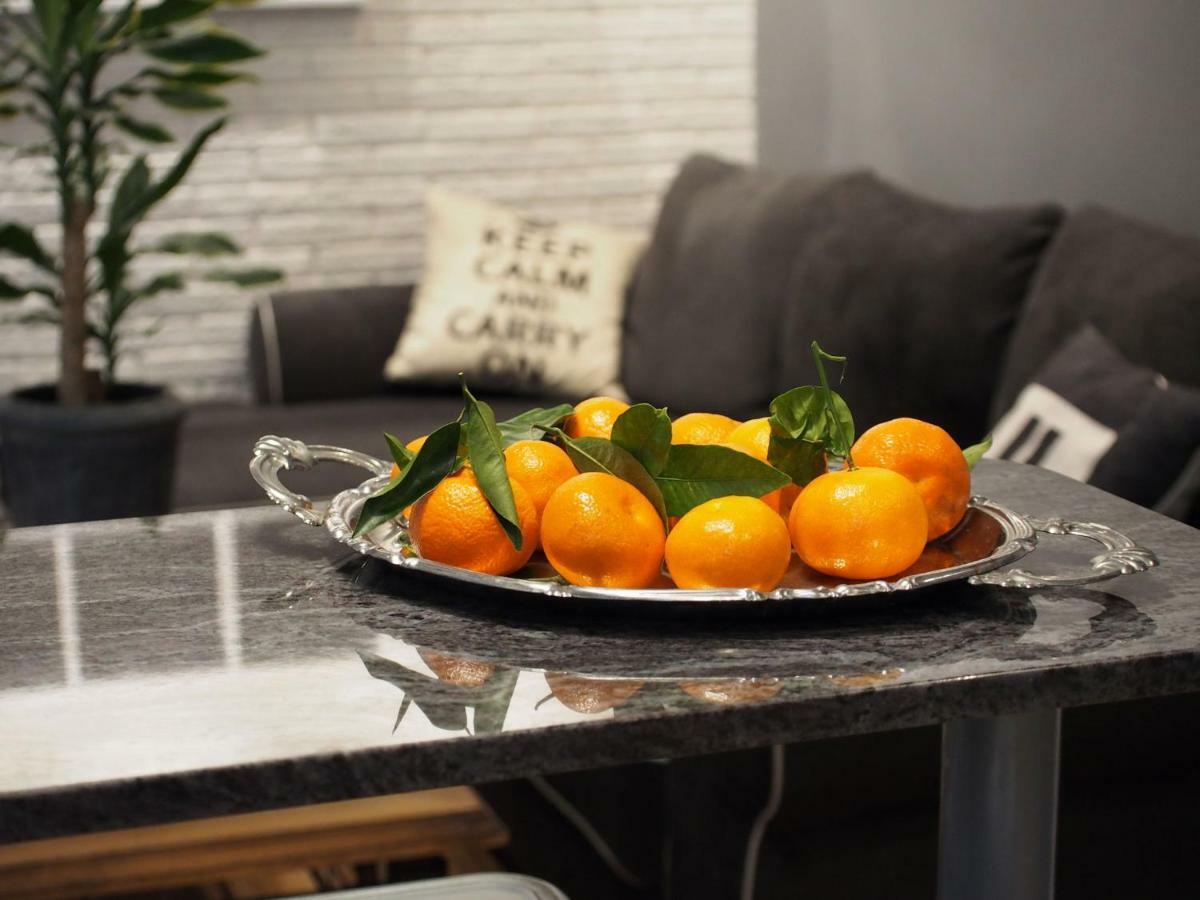 Valencian Apartment Εξωτερικό φωτογραφία