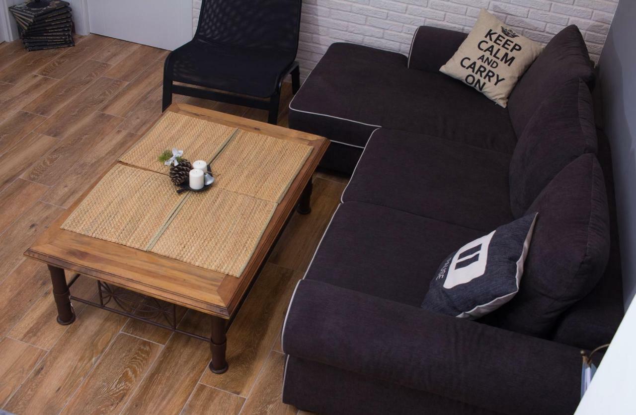 Valencian Apartment Εξωτερικό φωτογραφία