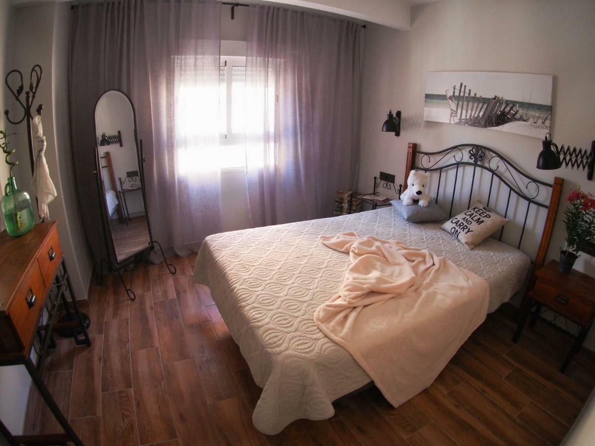 Valencian Apartment Εξωτερικό φωτογραφία