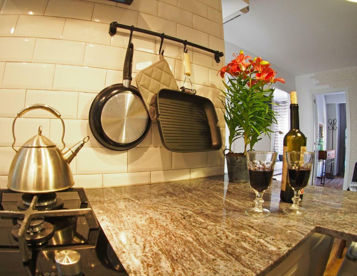 Valencian Apartment Εξωτερικό φωτογραφία