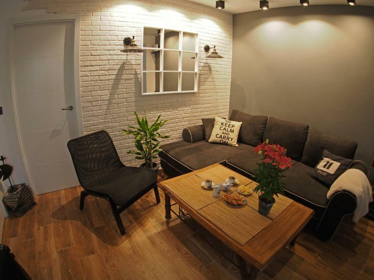 Valencian Apartment Εξωτερικό φωτογραφία