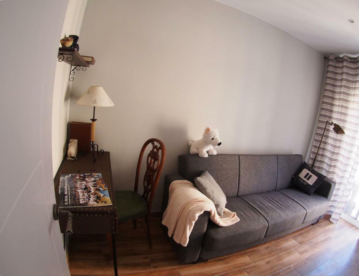 Valencian Apartment Εξωτερικό φωτογραφία