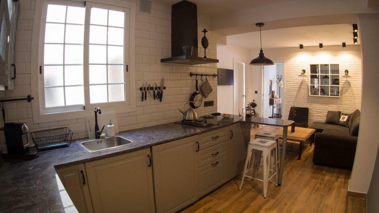 Valencian Apartment Εξωτερικό φωτογραφία
