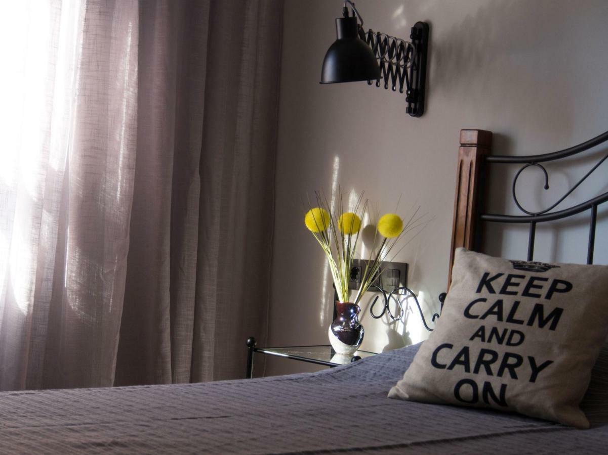 Valencian Apartment Εξωτερικό φωτογραφία