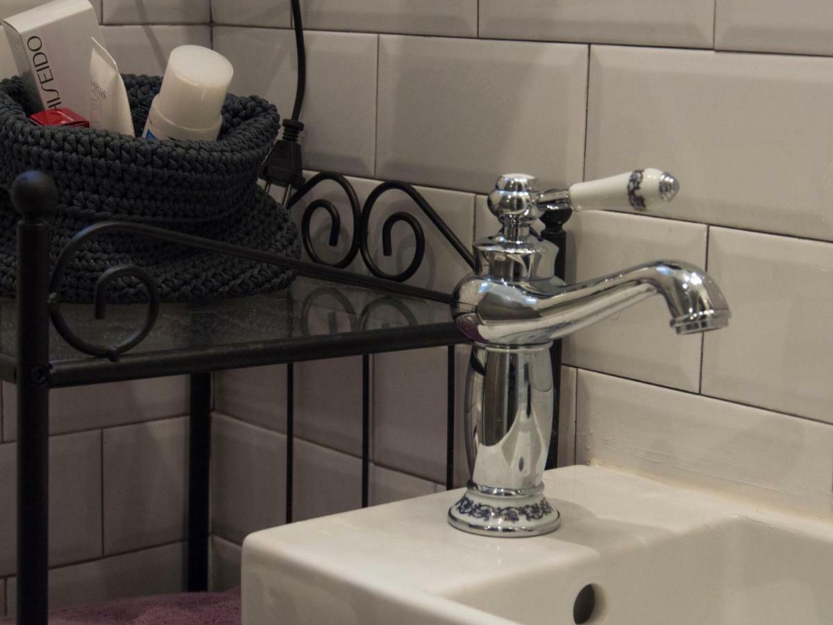 Valencian Apartment Εξωτερικό φωτογραφία