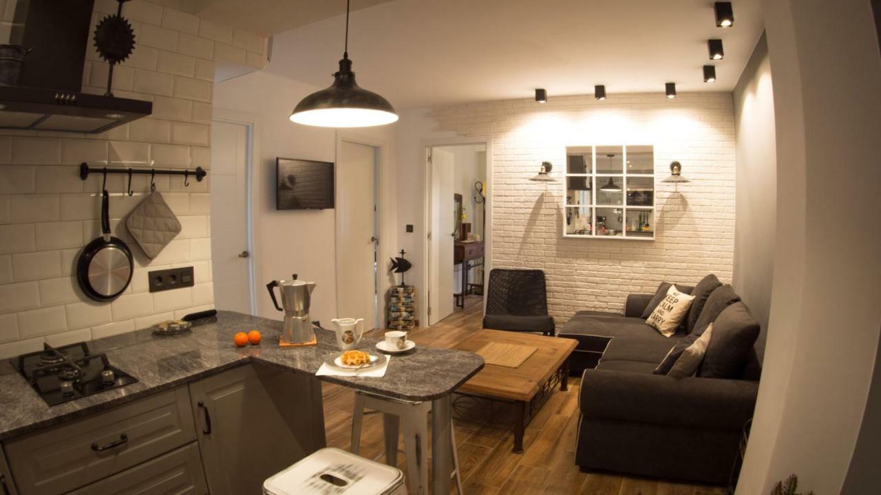 Valencian Apartment Εξωτερικό φωτογραφία