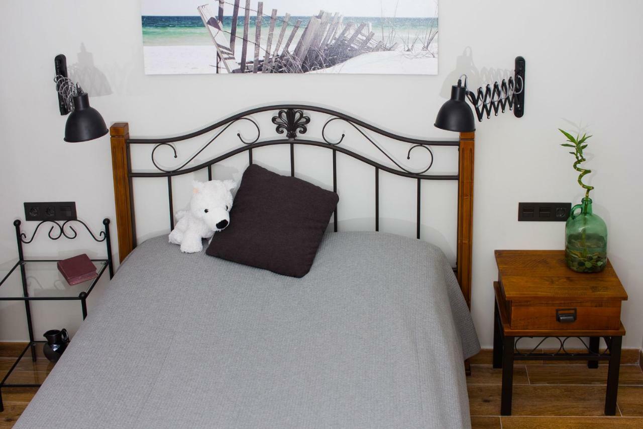 Valencian Apartment Εξωτερικό φωτογραφία