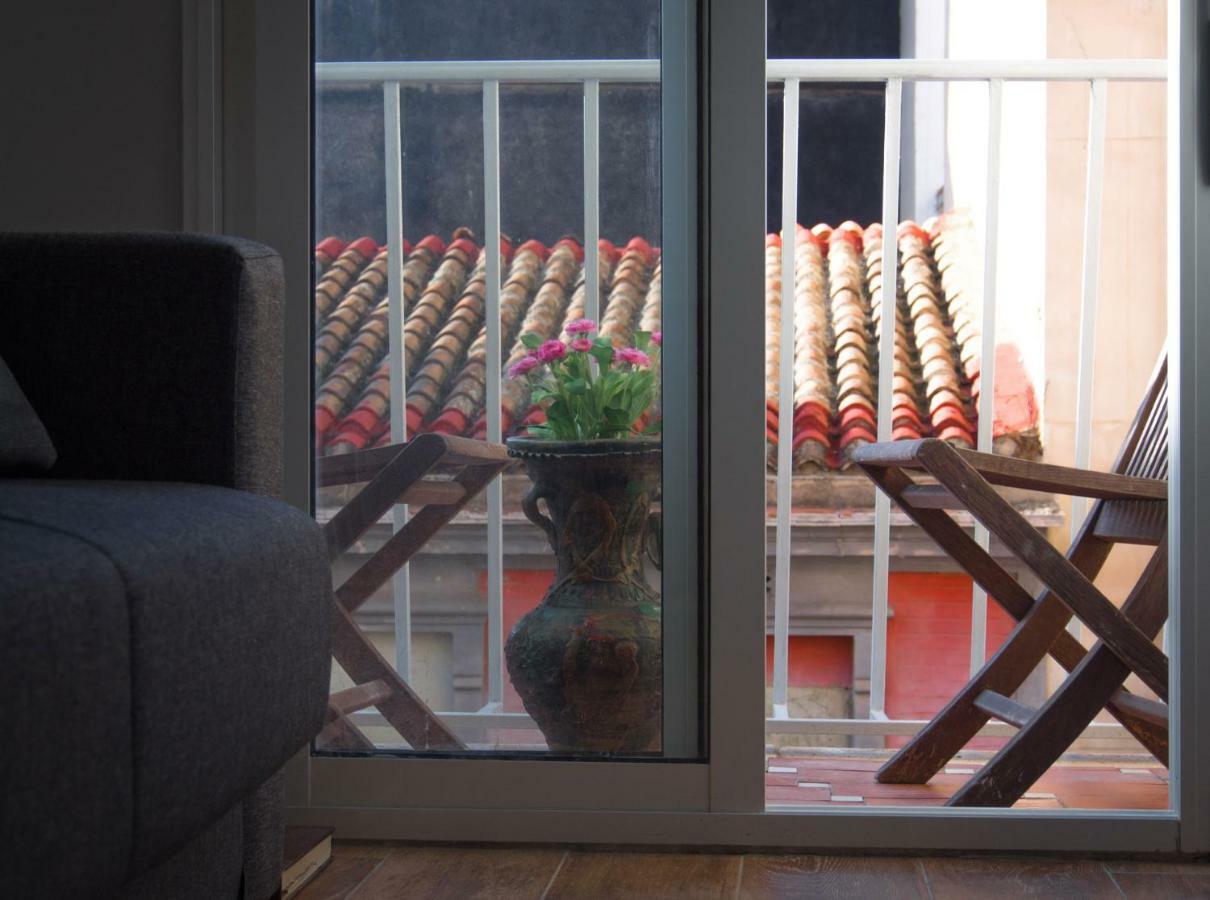 Valencian Apartment Εξωτερικό φωτογραφία