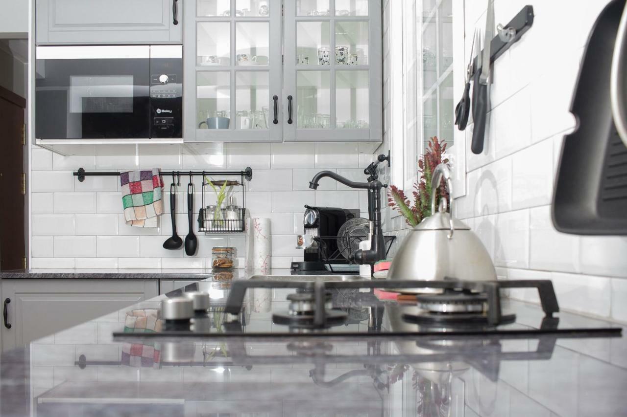 Valencian Apartment Εξωτερικό φωτογραφία