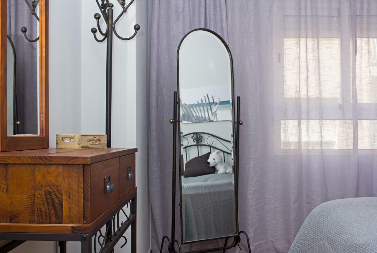 Valencian Apartment Εξωτερικό φωτογραφία