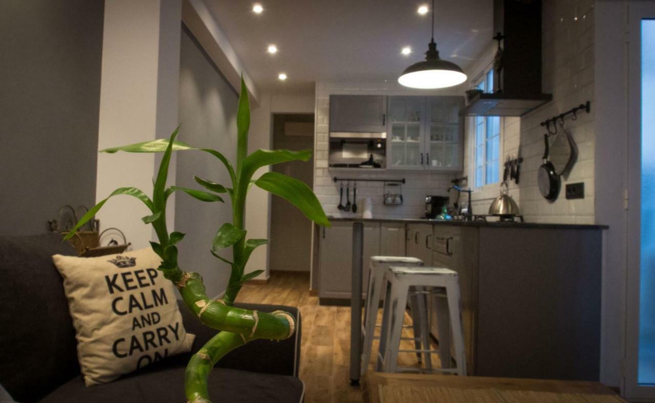 Valencian Apartment Εξωτερικό φωτογραφία