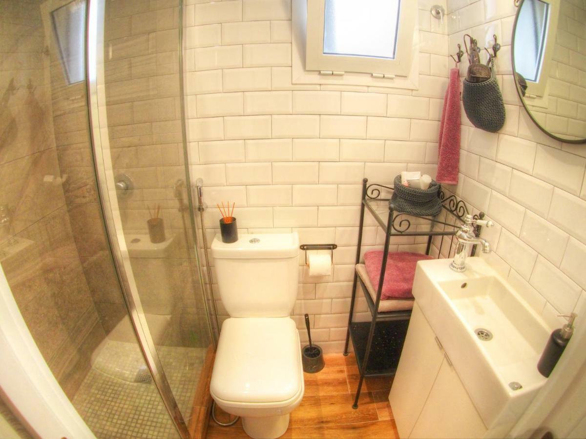 Valencian Apartment Εξωτερικό φωτογραφία